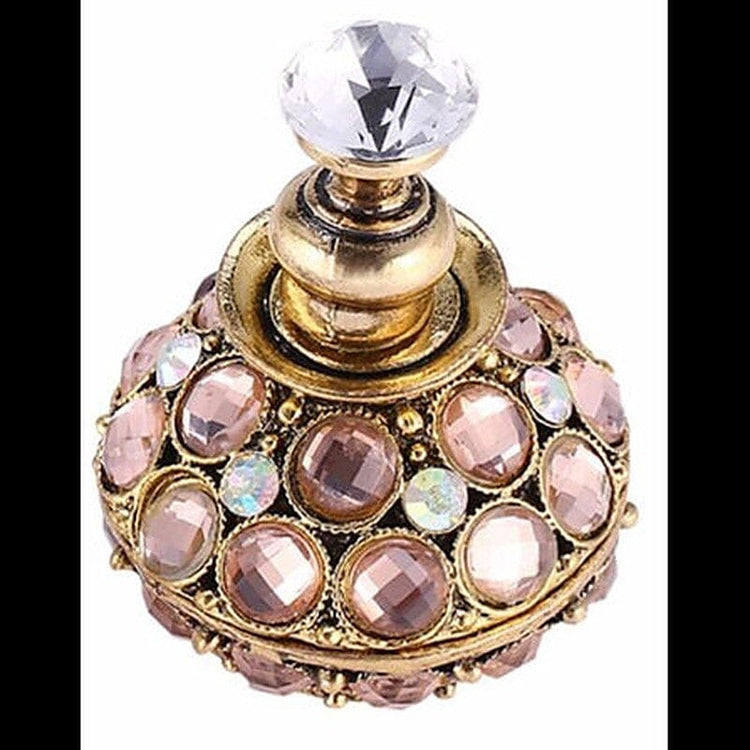 Crystal Blings Magnetic Tip Stand Holder with 5 Tip Holders - NSI Australia