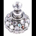 Crystal Blings Magnetic Tip Stand Holder with 5 Tip Holders - NSI Australia