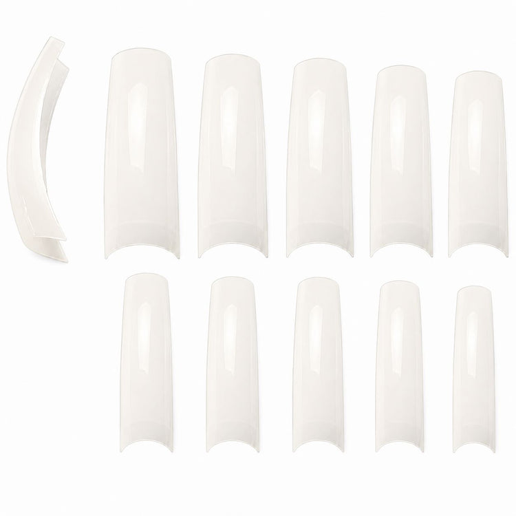Curve Nail Tips