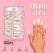 curve-nail-tips-nail-tips-nsi-australia-natural-tray-300ct-582580