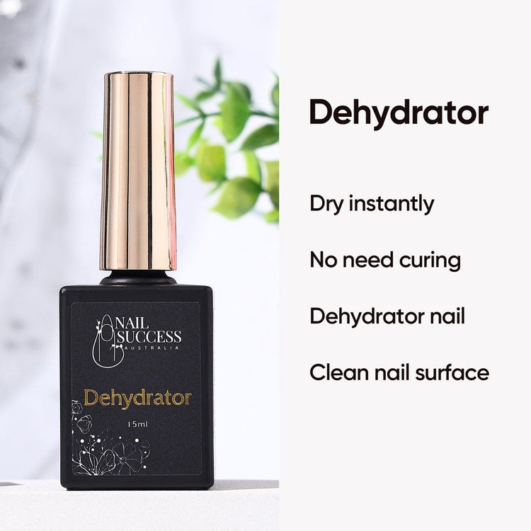 Dehydrator