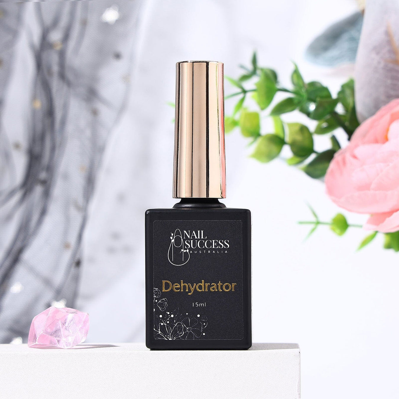 Nail Prep &amp; Dehydrators