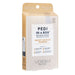 Voesh Pedi in a Box Deluxe 4 Step Honey Oatmilk Nourish pedicure kit