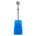 Diamond ball nail drill bit 5mm for e-file cuticle cleaning and callus removal – NSI Australia