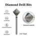 32 inch shank, hard-wearing low-vibration design for quick removal, heat dissipation and e-file nail refinement
