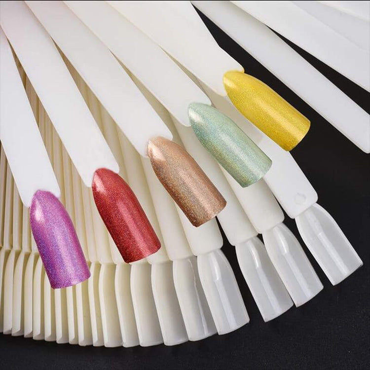 polish color samples
