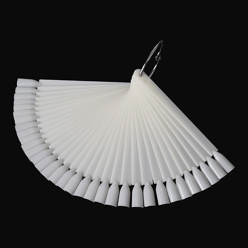 polish color samples