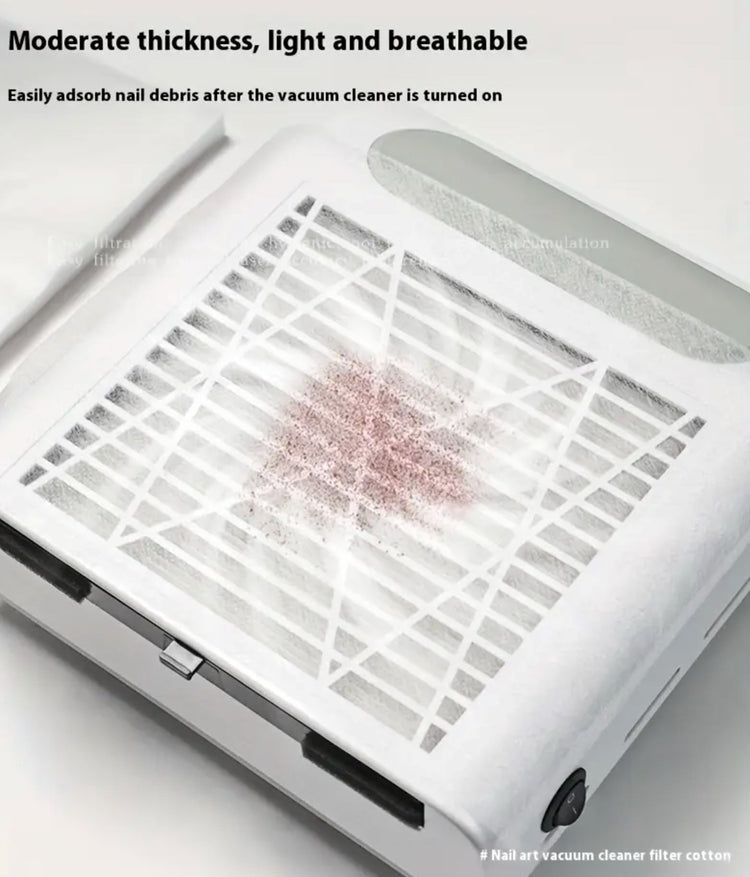Disposable Sheets Filter for Dust Collectors
