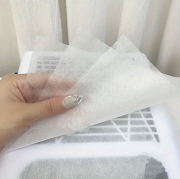 Disposable Sheets Filter for Dust Collectors