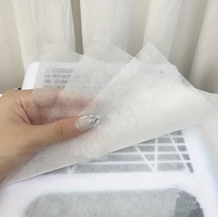 Disposable Sheets Filter for Dust Collectors