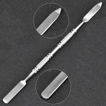 Double Head Makeup Colour Mixing Tool