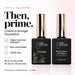 Step 2 Nail Primer helps maximise adhesion, is non-acid based and HEMA-free, and air dries in 30 seconds