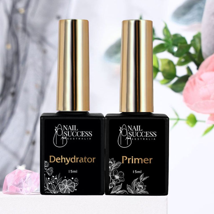 Duo Pack - Dehydrator + Primer
