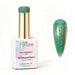Emerald nova gel polish holographic gel polish NSI Australia