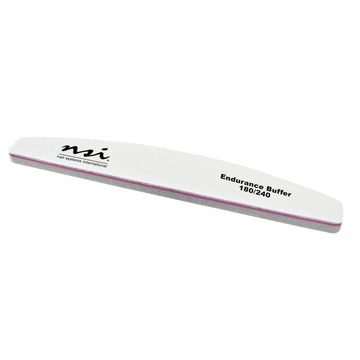 Endurance Nail Buffer 180/240 Grit (Fine+XFine)