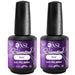 NSI Australia Essential Bond Acid-Free Primer – duo pack 2×15ml nail primer bottles for gel or acrylic enhancements