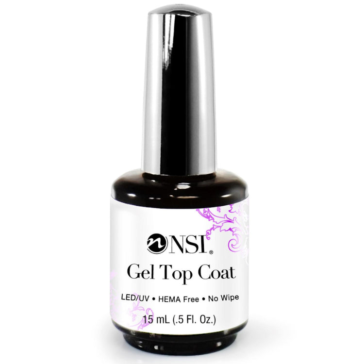 ESSENTIAL KIT (Bond-Enhancer + Primer + Base-Coat + Top-Coat)
