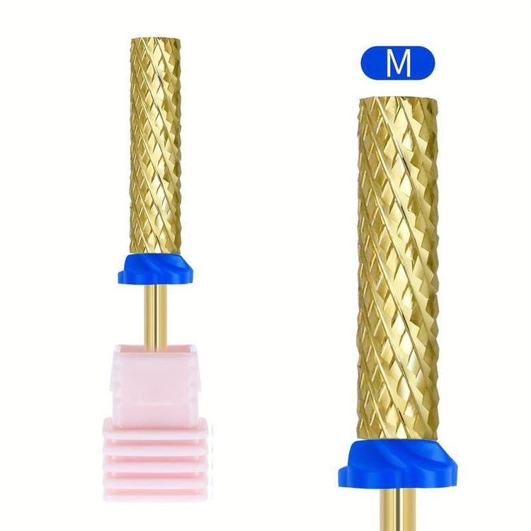 Extra Long Barrel Tungsten Carbide Nail Drill BitMedium