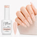 First Blush Rubber Base Gel - HEMA Free
