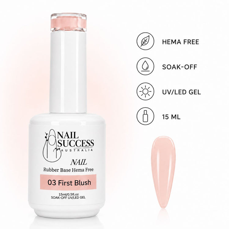 LED gel, 15ml