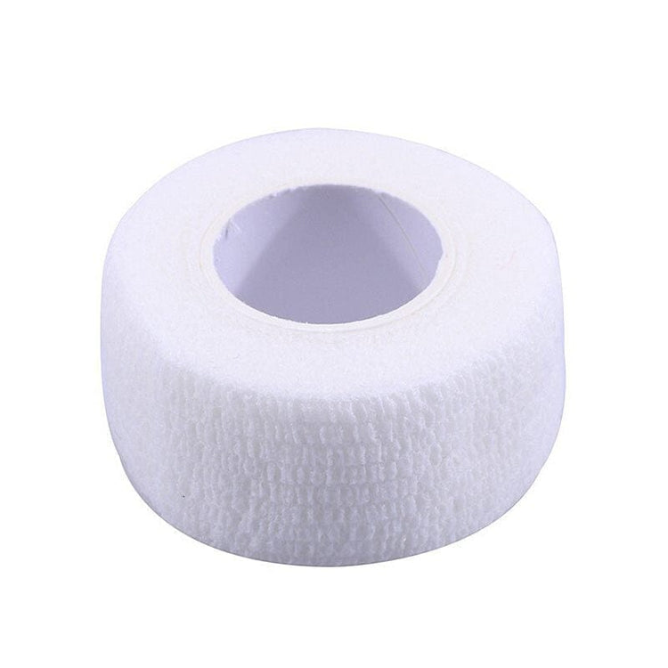 Flex Wrap Finger Protection RollWhite