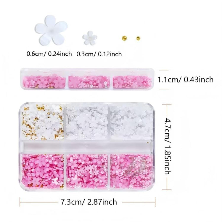 0.3cm; case 7.3×4.7×1.1cm