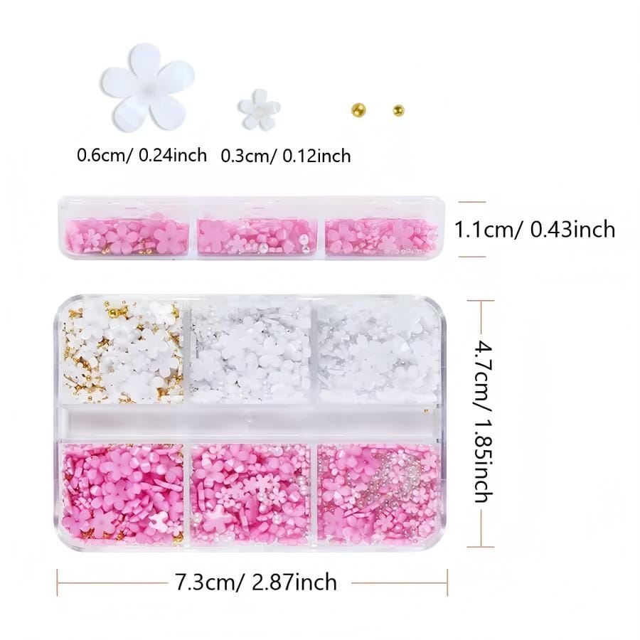 0.3cm; case 7.3×4.7×1.1cm