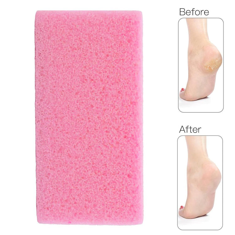 Foot Pumice Sponge