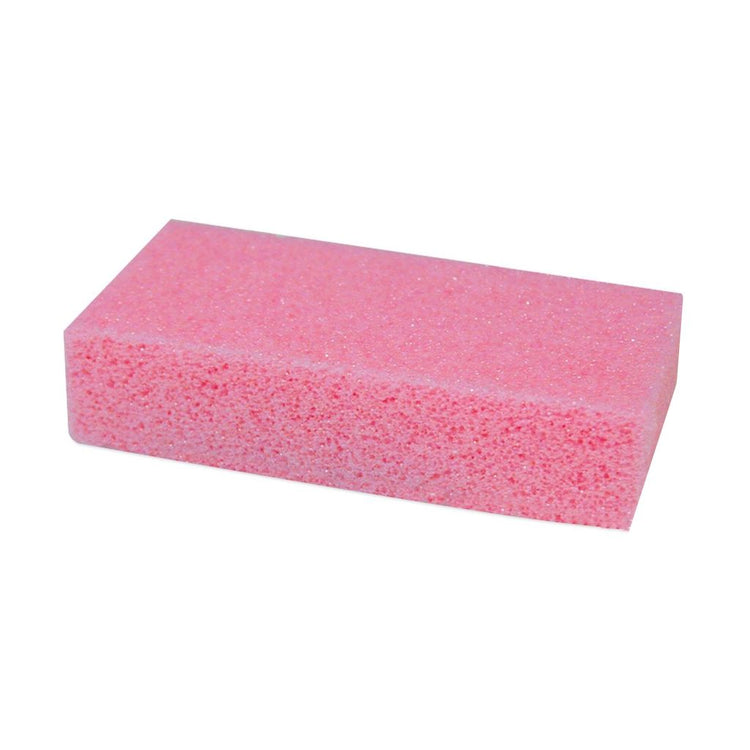 Foot Pumice SpongePink Pumice Sponge