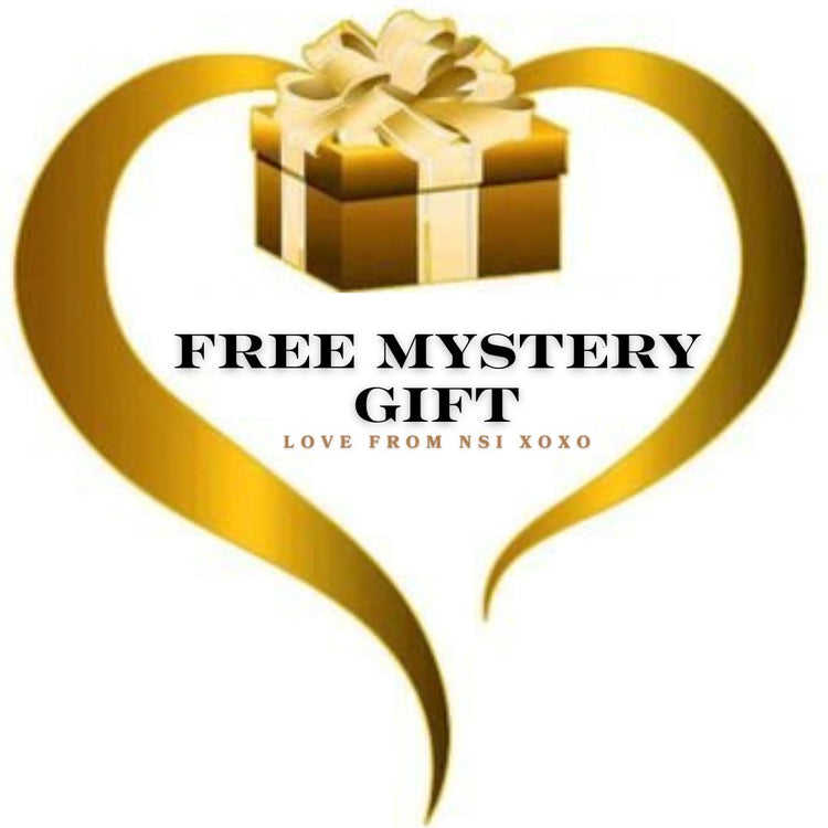 FREE GIFT From NSI Australia