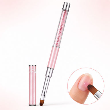 gel-brush-pinkwhite-with-cap-nail-brush-nsi-australia-pink-155515