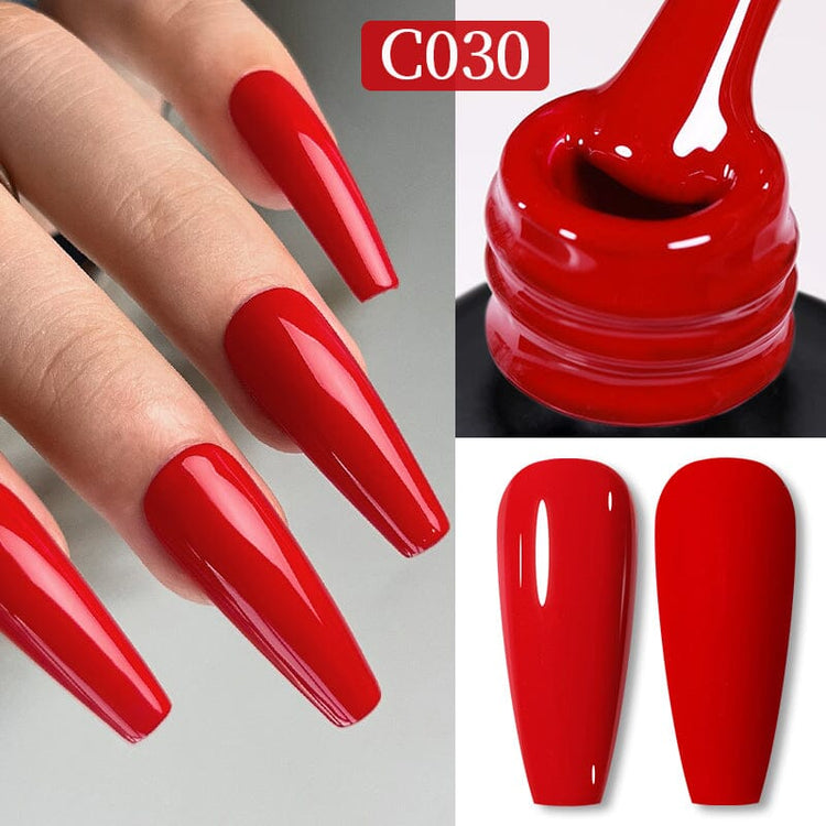 Gel Polish Colours Born Pretty 15mlC030