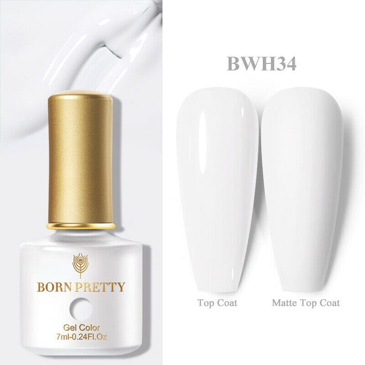 15mlBWH34 (White 7ml)