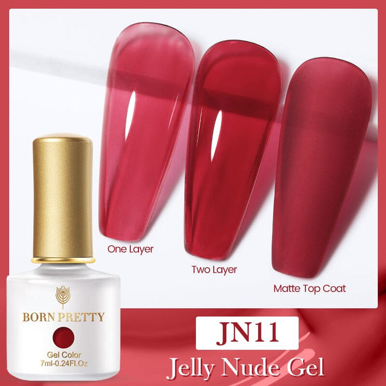 15mlJelly Nude JN11 (7ml)