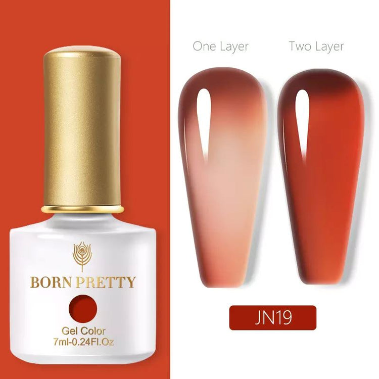 15mlJelly Nude JN19 (7ml)