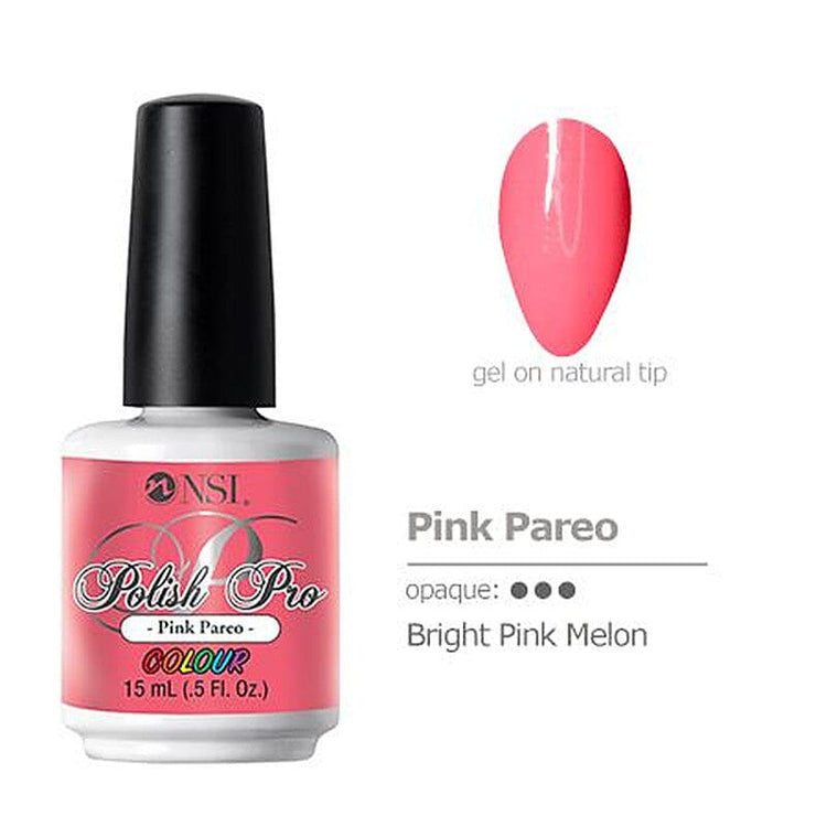 Gel Polish Colours NSI - NSI Australia
