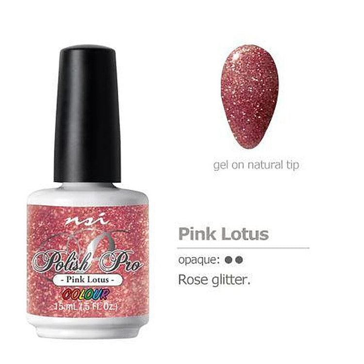 Gel Polish Colours NSI - NSI Australia