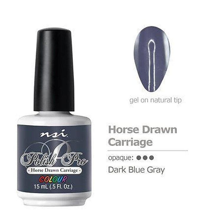 Gel Polish Colours NSI - NSI Australia