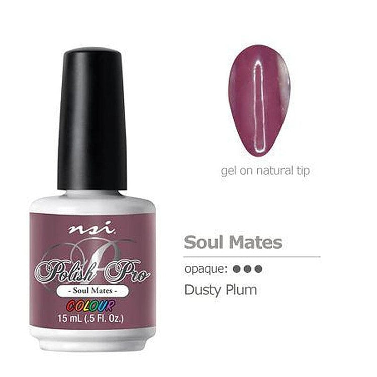 Gel Polish Colours NSI - NSI Australia