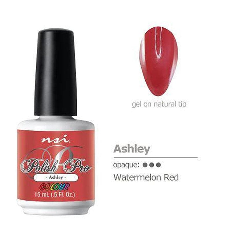 Gel Polish Colours NSI - NSI Australia