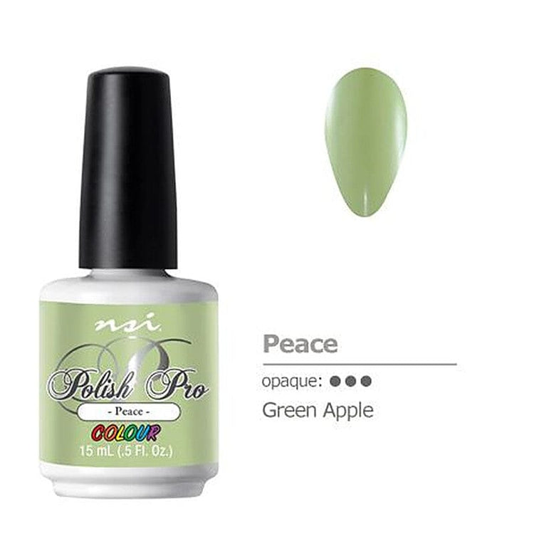 Gel Polish Colours NSI - NSI Australia