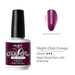Gel Polish Colours NSI - NSI Australia