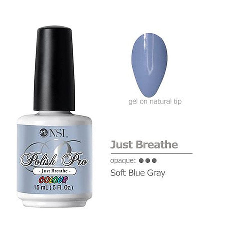 Gel Polish Colours NSI - NSI Australia