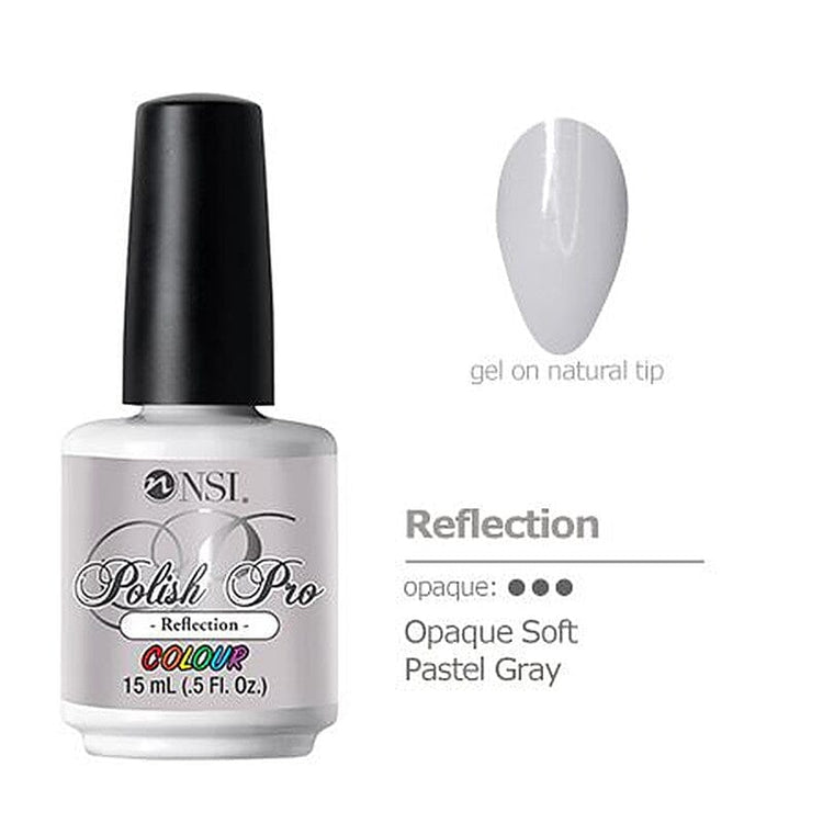 Gel Polish Colours NSI - NSI Australia