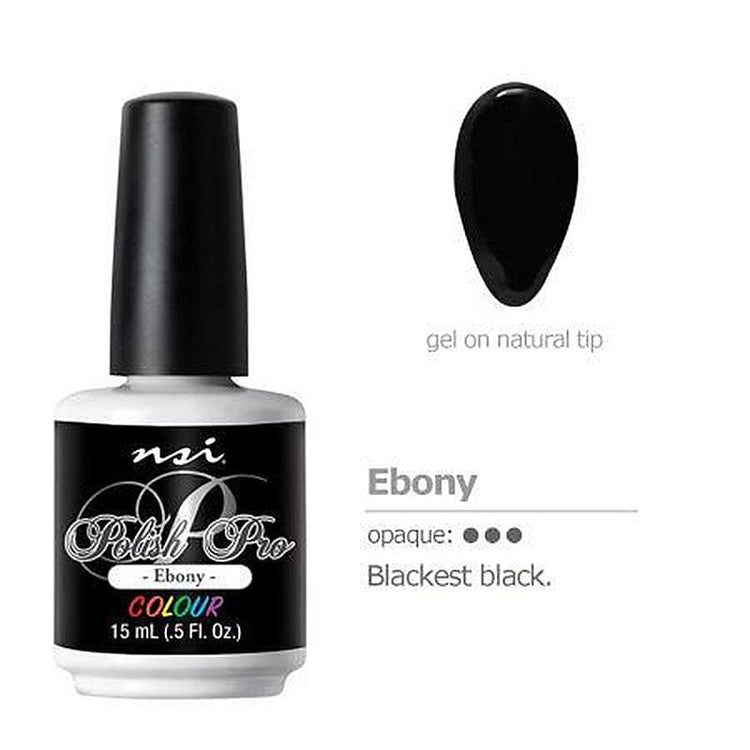 Gel Polish Colours NSI - NSI Australia