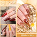 Gel Polish Kit 60 Colours BORN PRETTY - All Shine On Me