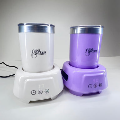 cooler plate with LED temperature display by NSI Australia