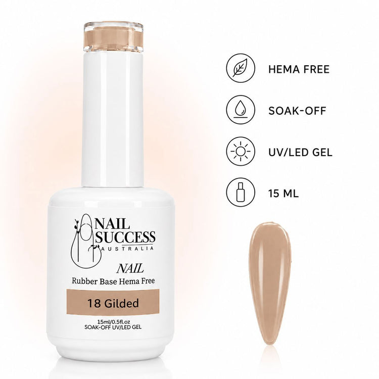 LED gel, 15ml