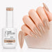Gilded Rubber Base Gel - HEMA Free