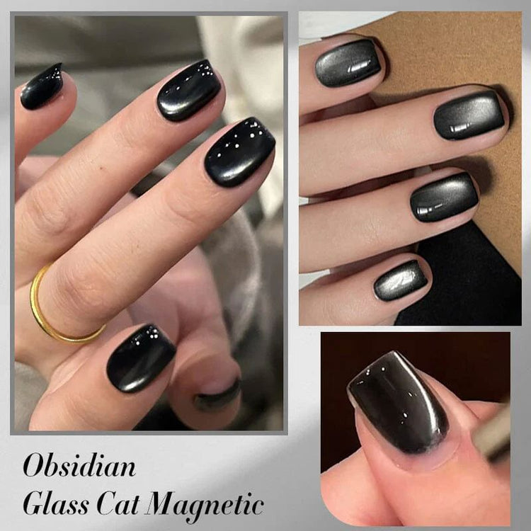 LED soak-off swatches